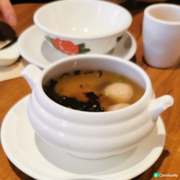 中式甜品都可以好打卡