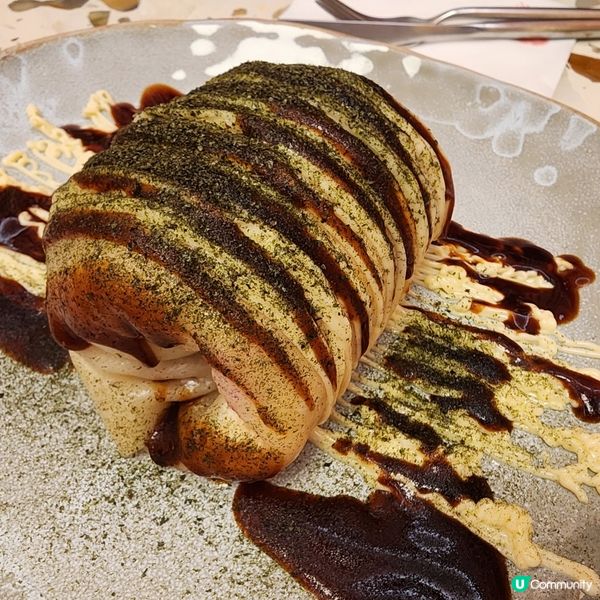 💥華麗木系設計，伴著維港享受美食，情侶閨蜜打卡必選餐廳🤩