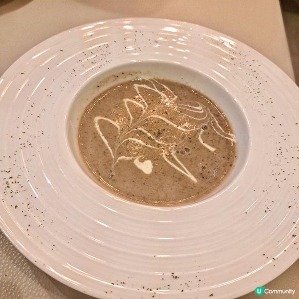 觀塘半自助晚餐