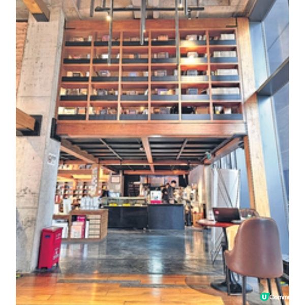 深圳坪山文創生活圈百年建築 氣 質餐廳和咖啡店推薦