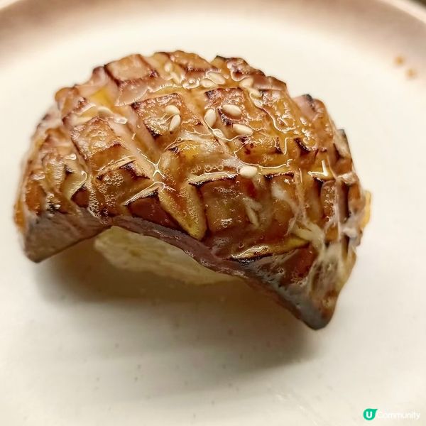 神奇創意之中式壽司推介🍣🥢  