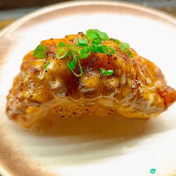 神奇創意之中式壽司推介🍣🥢  