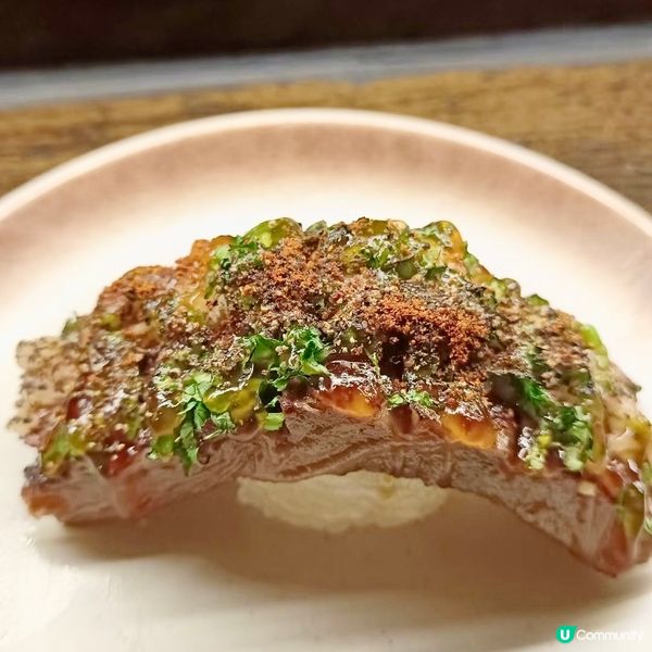 神奇創意之中式壽司推介🍣🥢  