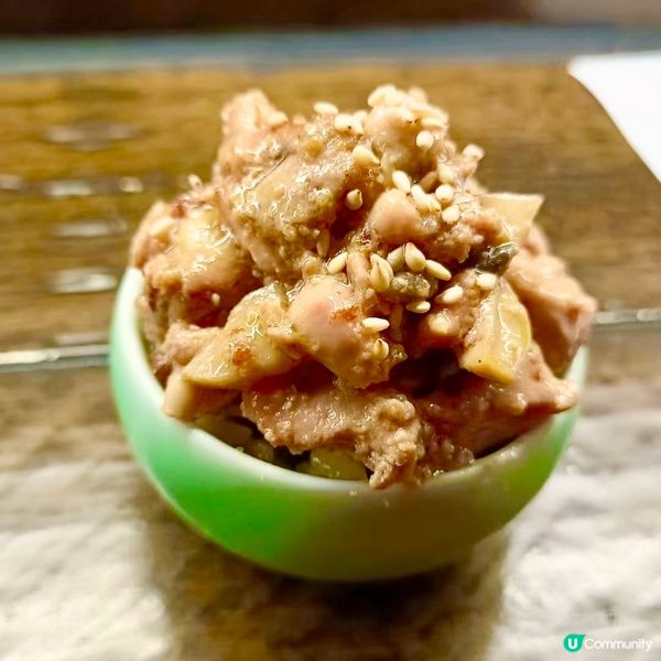 神奇創意之中式壽司推介🍣🥢  