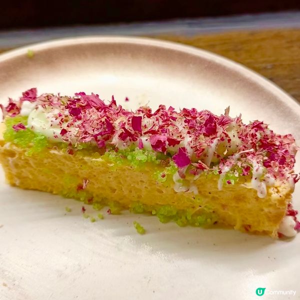 神奇創意之中式壽司推介🍣🥢  