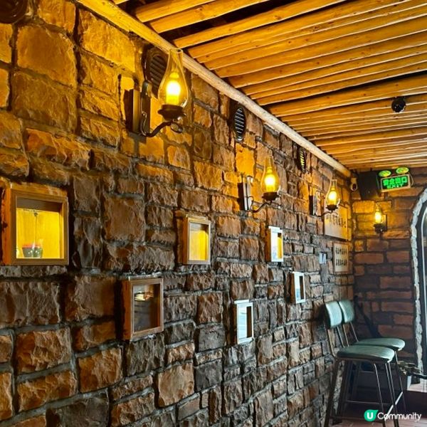 神奇創意之中式壽司推介🍣🥢  