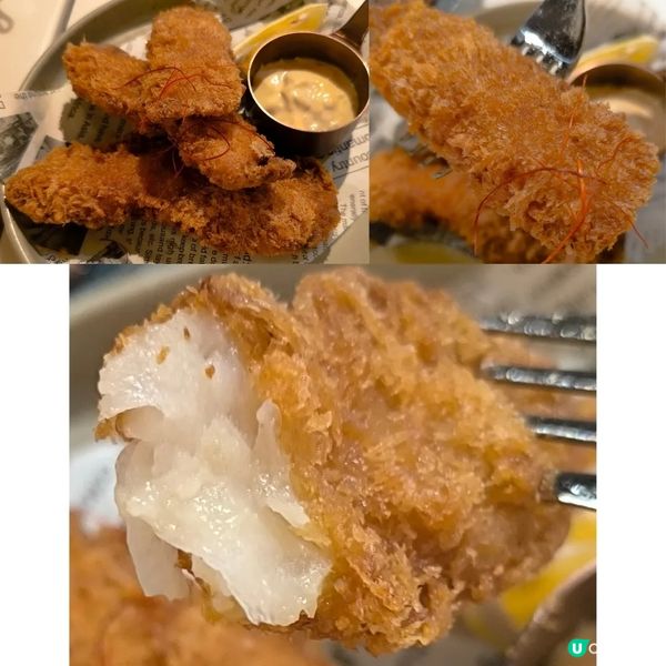 入元朗尋找寶石好西餐廳