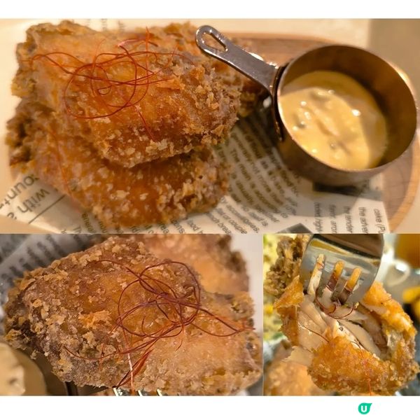 入元朗尋找寶石好西餐廳