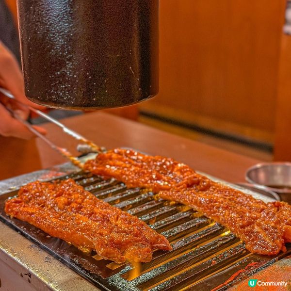 大阪燒肉BAKA一代(國貿店)