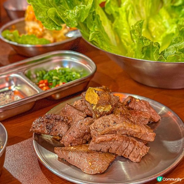 大阪燒肉BAKA一代(國貿店)