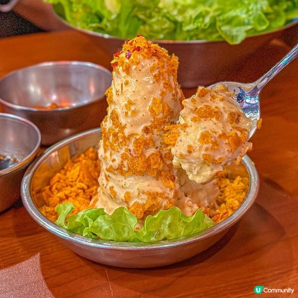 大阪燒肉BAKA一代(國貿店)