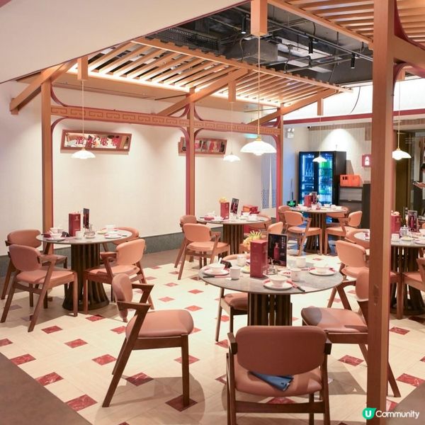 回潮粥·潮汕飯店