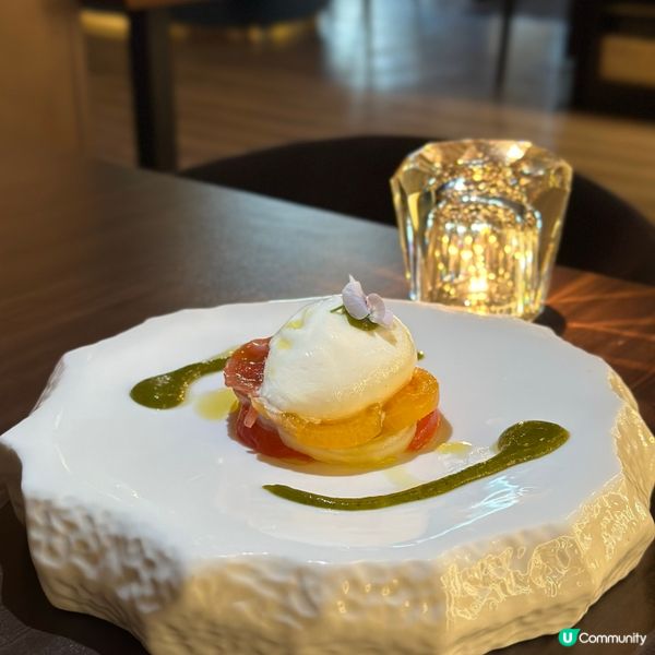 擺脫傳統印度咖哩．精緻印葡Fusion料理