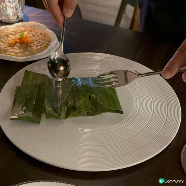 擺脫傳統印度咖哩．精緻印葡Fusion料理