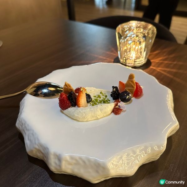 擺脫傳統印度咖哩．精緻印葡Fusion料理