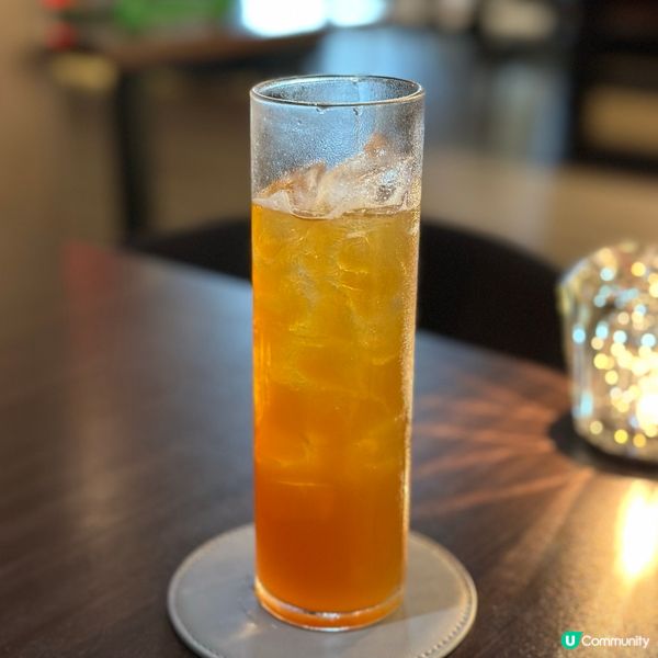 擺脫傳統印度咖哩．精緻印葡Fusion料理