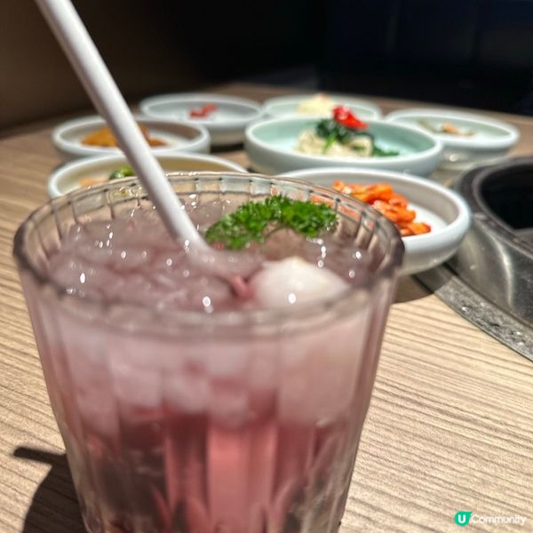 💖海港城高質韓國烤肉店🇰🇷