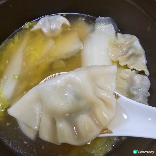 蔥阿伯 - [台灣進口] 韭菜豬肉手工水餃👍