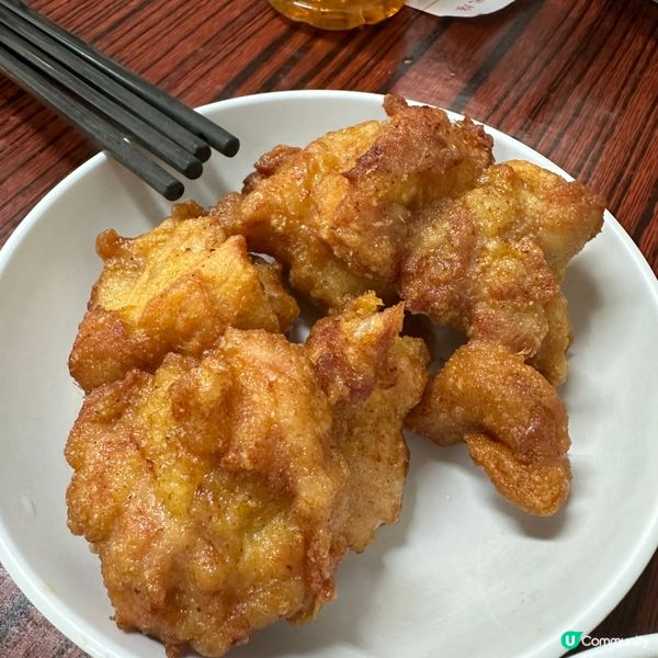 ［荃灣］日日大排長龍熟食中心超人氣米線🤗