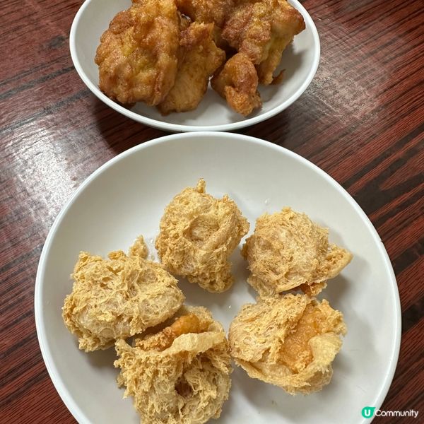 ［荃灣］日日大排長龍熟食中心超人氣米線🤗