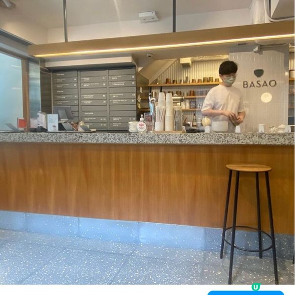 👍🏻 唔飲得咖啡嘅朋友可以試吓呢間茶茶飲店打卡下