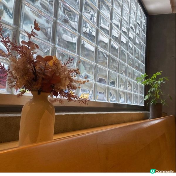 👍🏻 走文青風嘅茶飲店