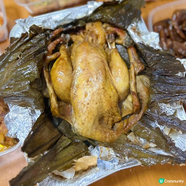 人氣上海菜到會✨