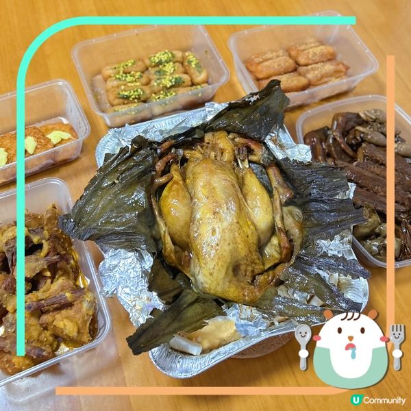 人氣上海菜到會✨