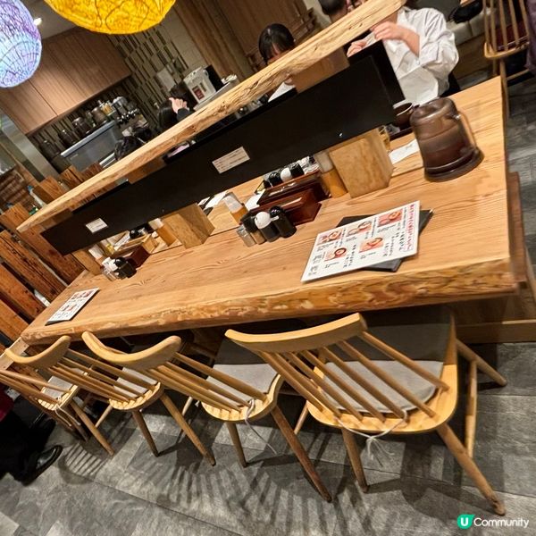 ❤️ 東京站食店街