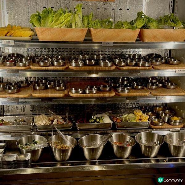 優質海鮮食肉獸天堂放題回本之選🥩