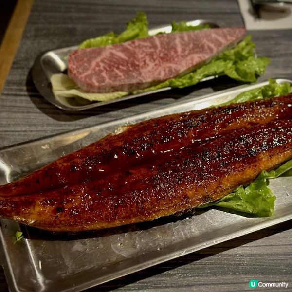 優質海鮮食肉獸天堂放題回本之選🥩