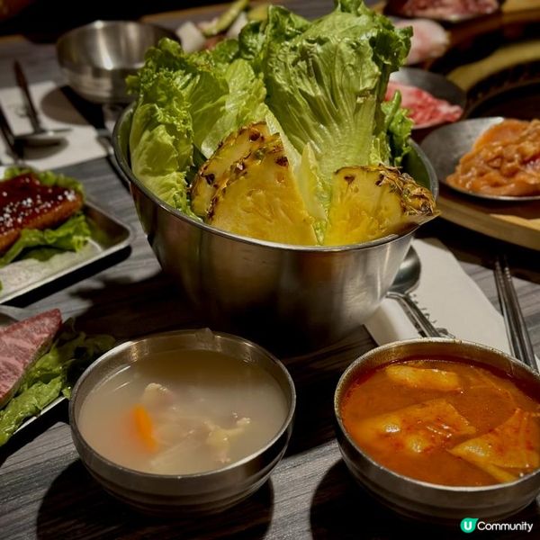 優質海鮮食肉獸天堂放題回本之選🥩