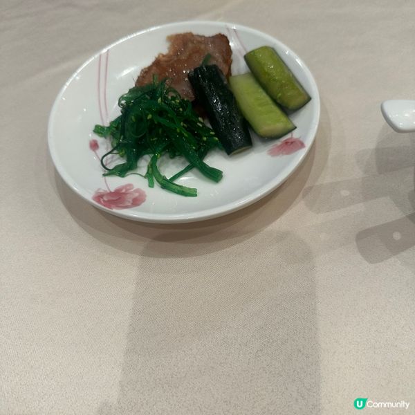 不到300元任食片皮鴨 蒸蠔 蒸鮑魚 以酒店放題而言物超所值