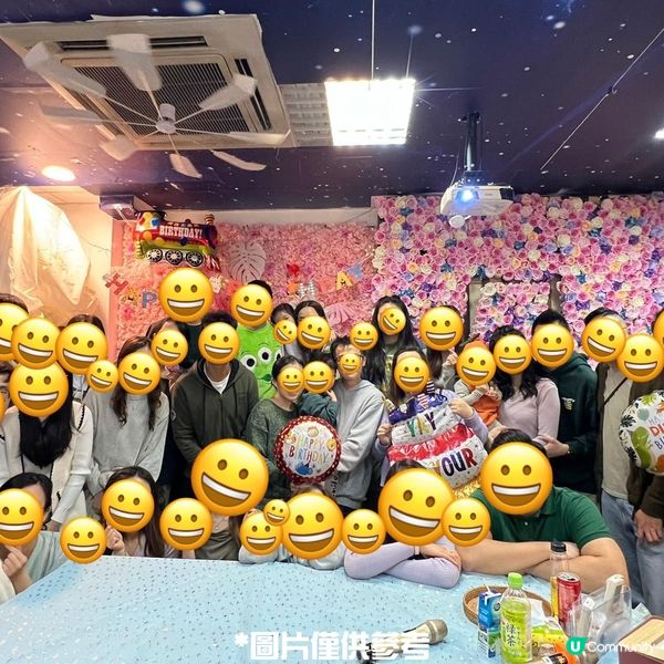 親子最愛Party Room Joyin 超人氣親子派對空間