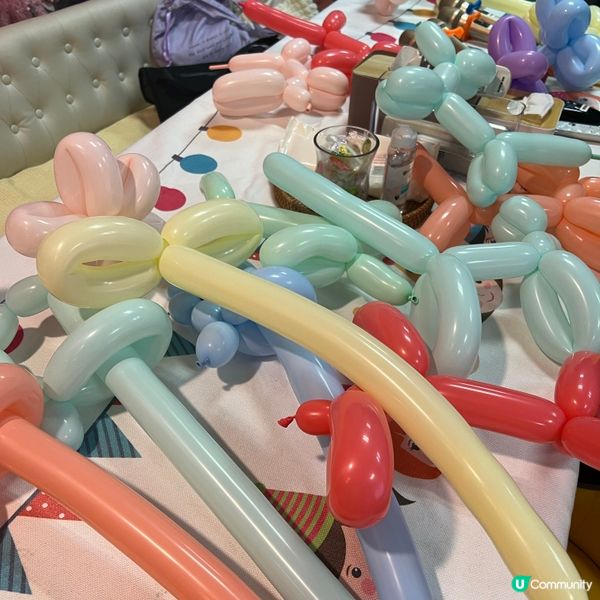 親子最愛Party Room Joyin 超人氣親子派對空間