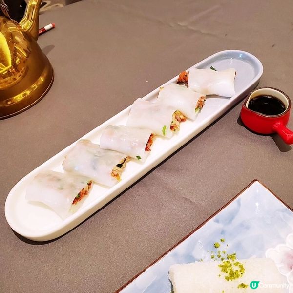 大圍巧手中菜 🥢念月樓
集合粵菜，川菜，高級點心