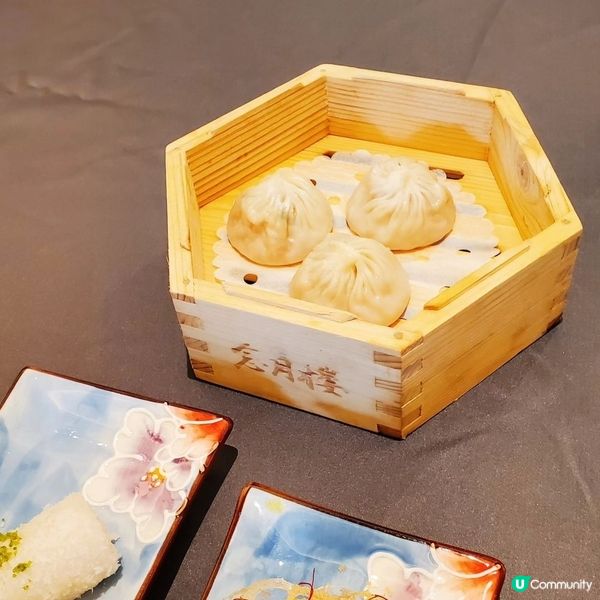 大圍巧手中菜 🥢念月樓
集合粵菜，川菜，高級點心