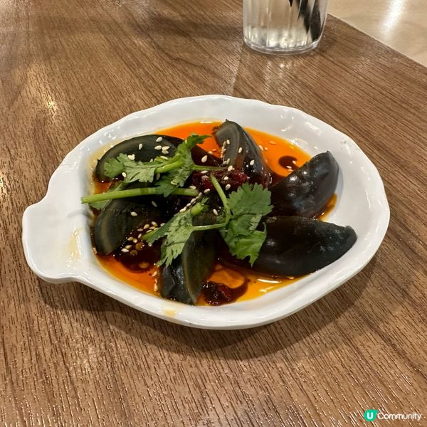 譚仔三哥米線新出獨門三酸撈薯粉