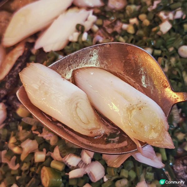 滋味🔥烤魚🐟任食🧊冰粉