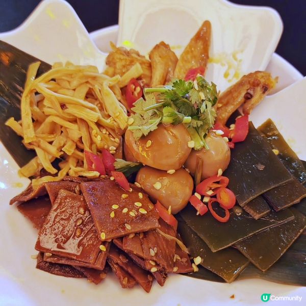 滋味🔥烤魚🐟任食🧊冰粉