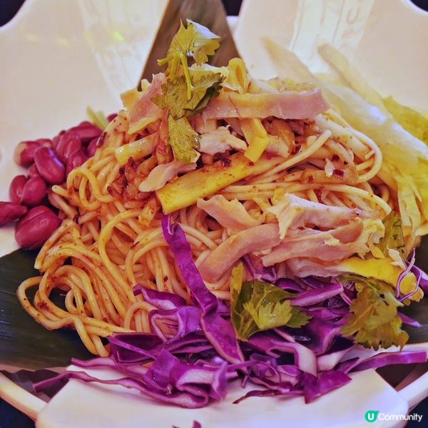 滋味🔥烤魚🐟任食🧊冰粉