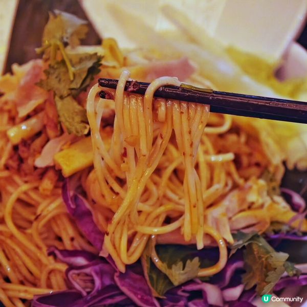 滋味🔥烤魚🐟任食🧊冰粉