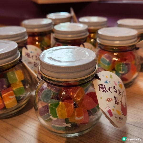 超可愛的Miffy專門店😍