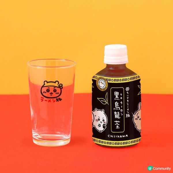 Chiikawa 東京最新打卡點💕｜主題拉麵店／Cafe／香蕉蛋糕再開售！