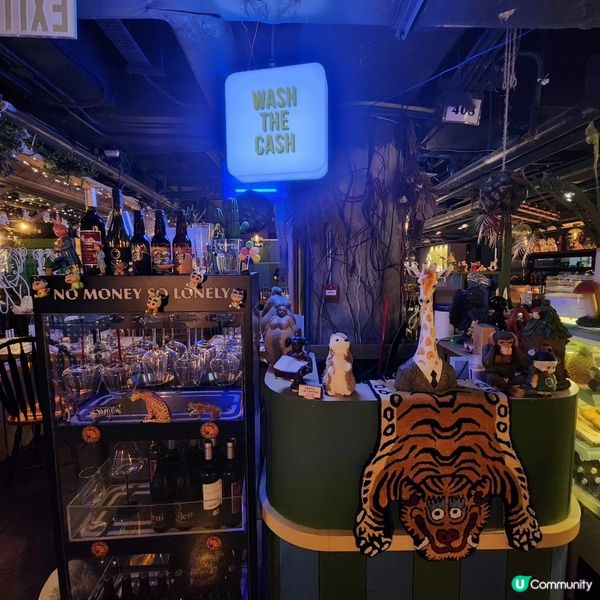 旺角📍玩味餐廳打卡📸菜色創新又好味💕