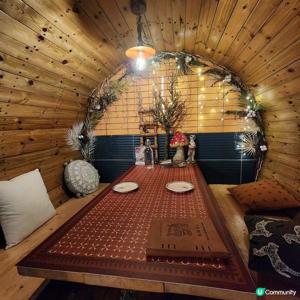 旺角📍玩味餐廳打卡📸菜色創新又好味💕