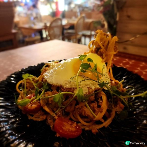 旺角📍玩味餐廳打卡📸菜色創新又好味💕