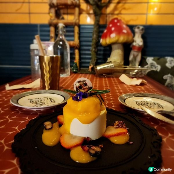 旺角📍玩味餐廳打卡📸菜色創新又好味💕