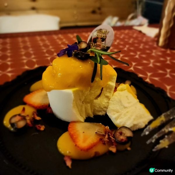 旺角📍玩味餐廳打卡📸菜色創新又好味💕