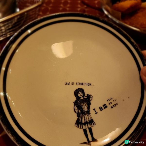 旺角📍玩味餐廳打卡📸菜色創新又好味💕